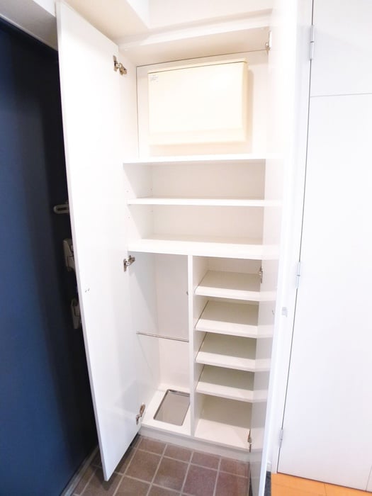 靴箱 ドゥーエ浦安Ⅱ