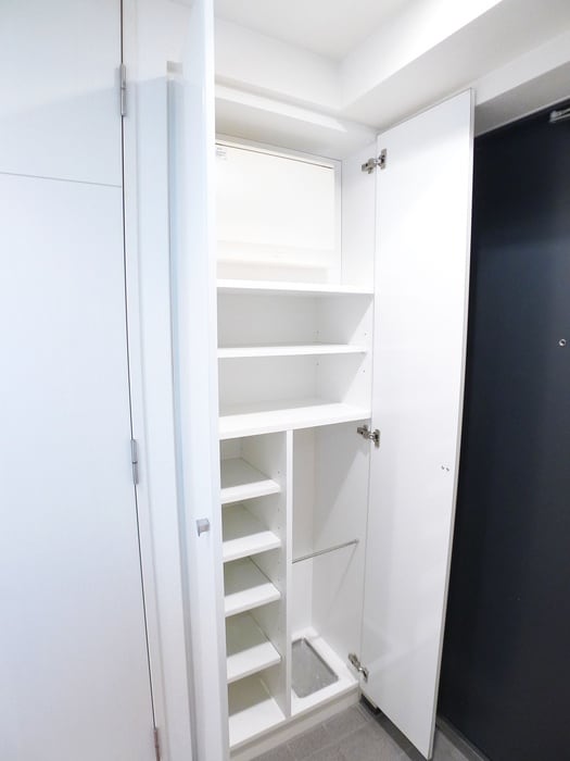 靴箱 ドゥーエ浦安Ⅱ