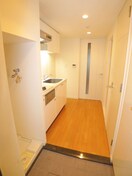 廊下 ドゥーエ浦安Ⅱ