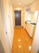 廊下 ドゥーエ浦安Ⅱ