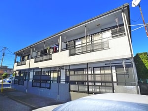ハイツ千年