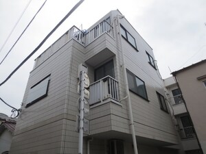 トップ町屋（１０１）