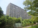 パークシティ金沢八景A棟(1205)