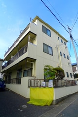 サンハイム岸町