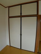 収納 サンハイム岸町
