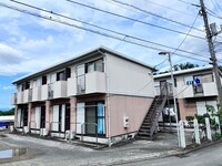 第一・第二吉田ハイツ