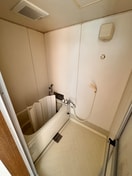 バス／シャワールーム等 第一・第二吉田ハイツ