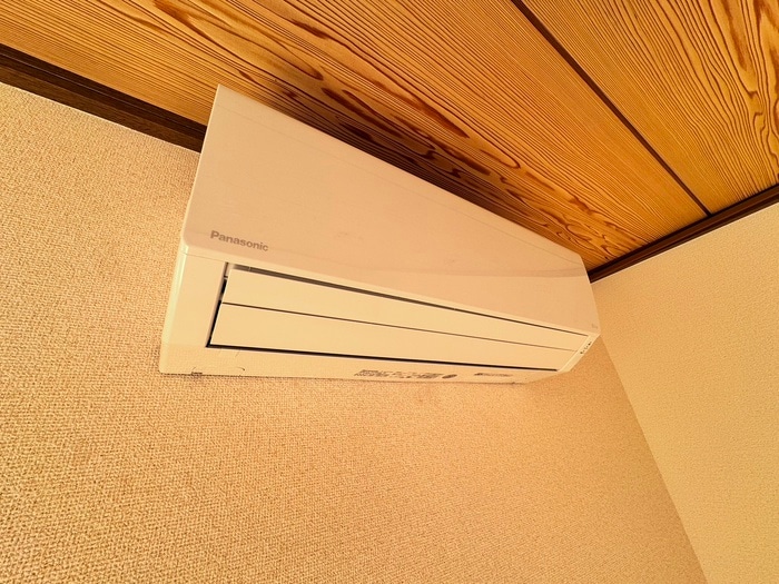 内観写真 第一・第二吉田ハイツ