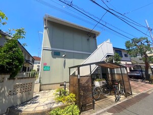 マ・メゾンＫ