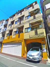フォンテ橋本（１－４Ｆ）