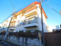 リヴ・イン共進ときわ台(303)