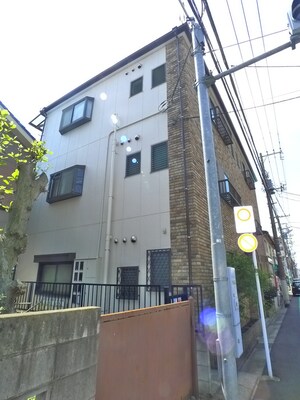 ヴィラS.K.Y