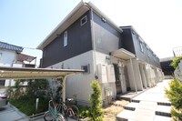 ヴィラージュ　ドゥ