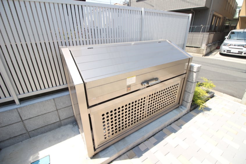 建物設備 ヴィラージュ　ドゥ