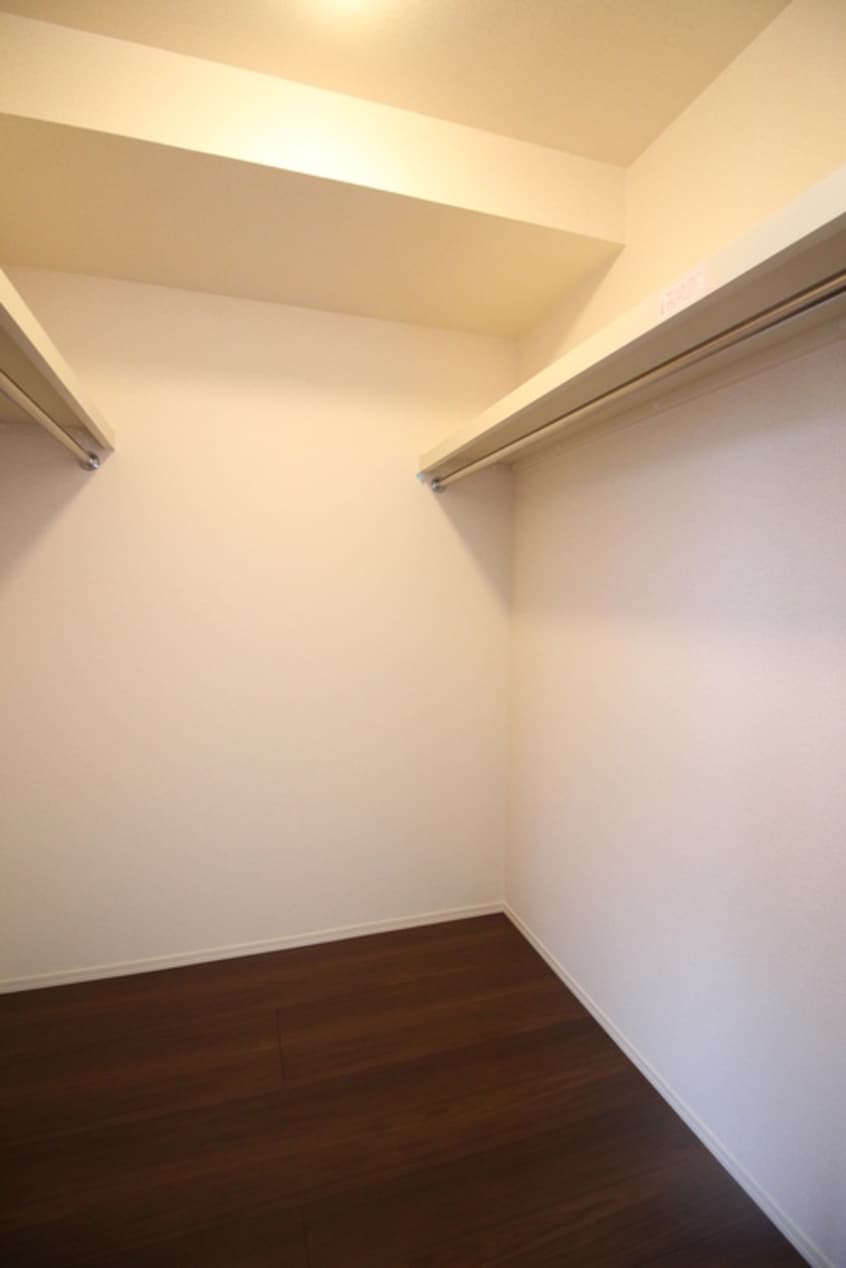 収納 ヴィラージュ　ドゥ