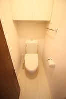 トイレ ヴィラージュ　ドゥ