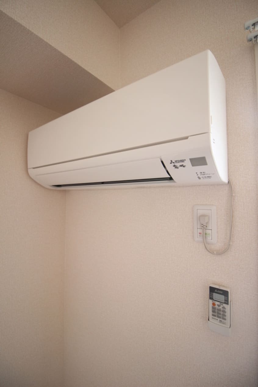 内観写真 ヴィラージュ　ドゥ