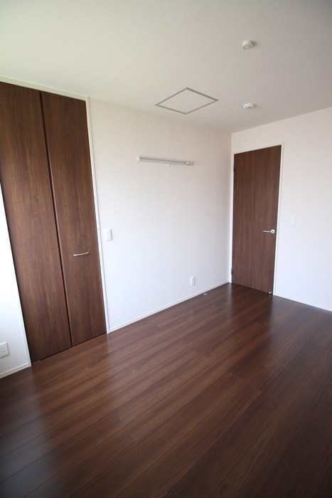 居室 ヴィラージュ　ドゥ