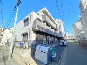 ベルウーノ南池袋