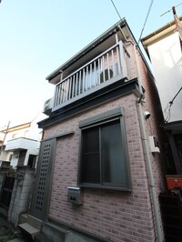 西ケ原２丁目戸建