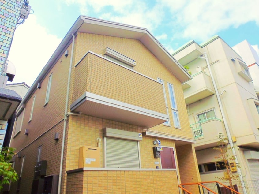 外観写真 Ｆｅｌｉｃｉｏ　igusa