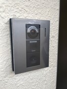建物設備 シャト－ミナトＢ