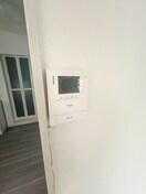 内観写真 シャト－ミナトＢ
