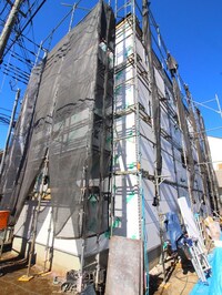仮)東大宮7丁目新築AP