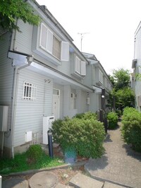 エスポワ－ルＡ棟