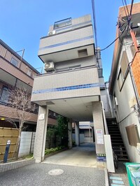 コートハウスJ　A棟