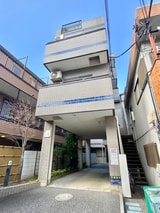 コートハウスJ　A棟