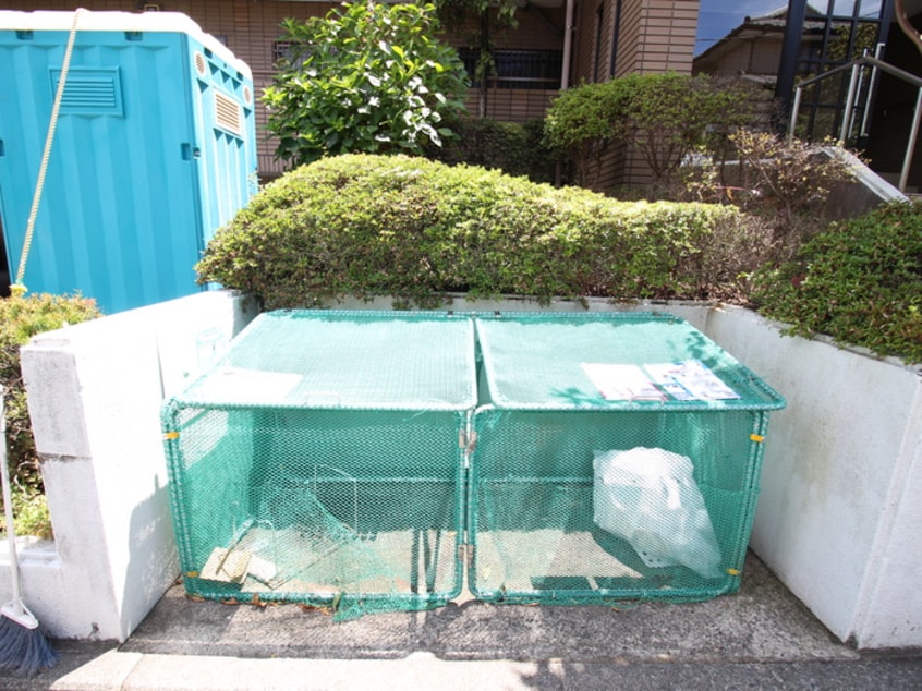 建物設備 グランドヒル高橋