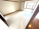 居室 グランドヒル高橋