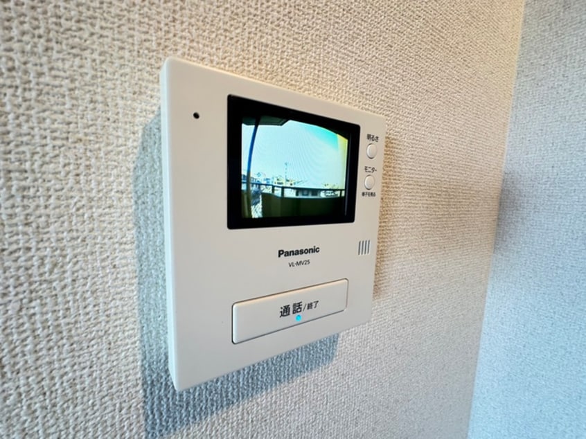 内観写真 グランドヒル高橋