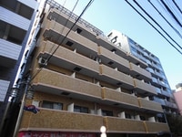 ﾗｲｵﾝｽﾞﾏﾝｼｮﾝ三鷹さくら通り(608)