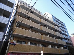 ﾗｲｵﾝｽﾞﾏﾝｼｮﾝ三鷹さくら通り(608)
