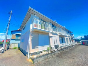 ドミール朝日