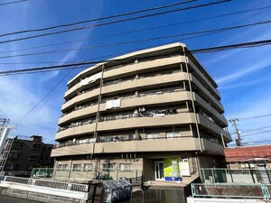 シャトレー戸塚ガーデン（603)