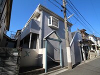 ＴＳハイム保谷