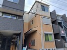 ワイズ横浜井土ヶ谷Ｓｔの外観