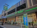 サミットストア井土ヶ谷店(スーパー)まで385m ワイズ横浜井土ヶ谷Ｓｔ