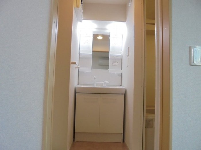 洗面 ハイム　エスペランサ