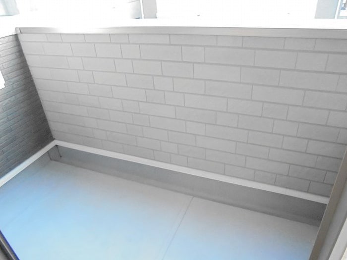 ベランダ・バルコニー ハイム　エスペランサ