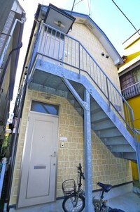 チューリップガーデン