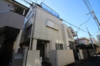 メゾン梅丘