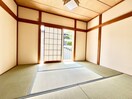 居室 クローバーハウス