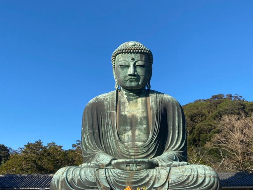 高徳院(美術館/博物館)まで981m クローバーハウス