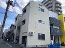 Wind Word HANAHATAの外観