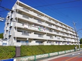 清水山第２パークハイツ