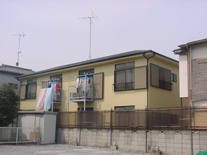 新井ハイツ